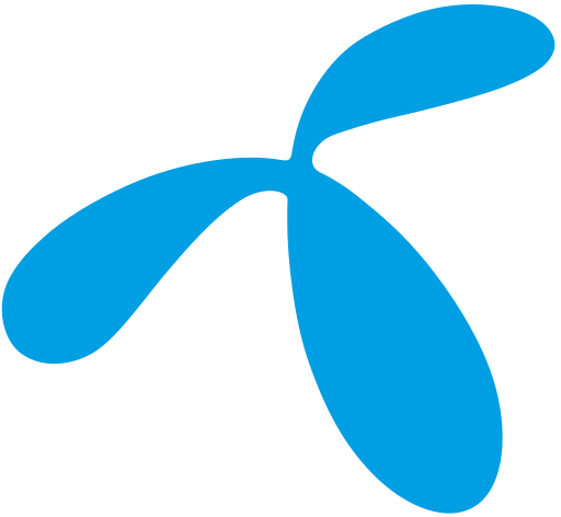 Telenor logo